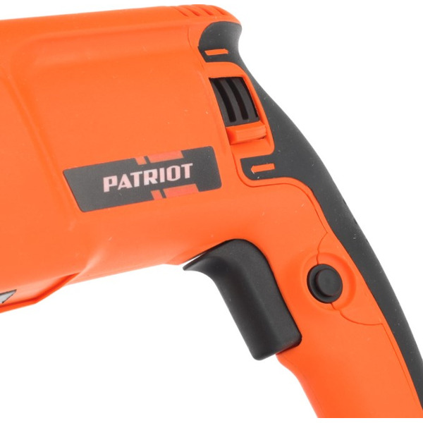 Перфоратор Patriot THE ONE RH262Q