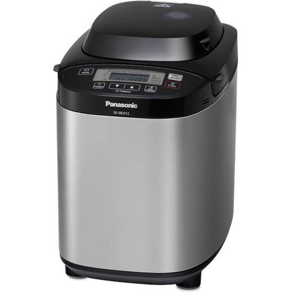 Хлебопечь PANASONIC SD-ZB2512KTS
