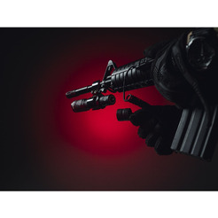 Фонарь Armytek Dobermann Pro Magnet USB F07501C (белый)