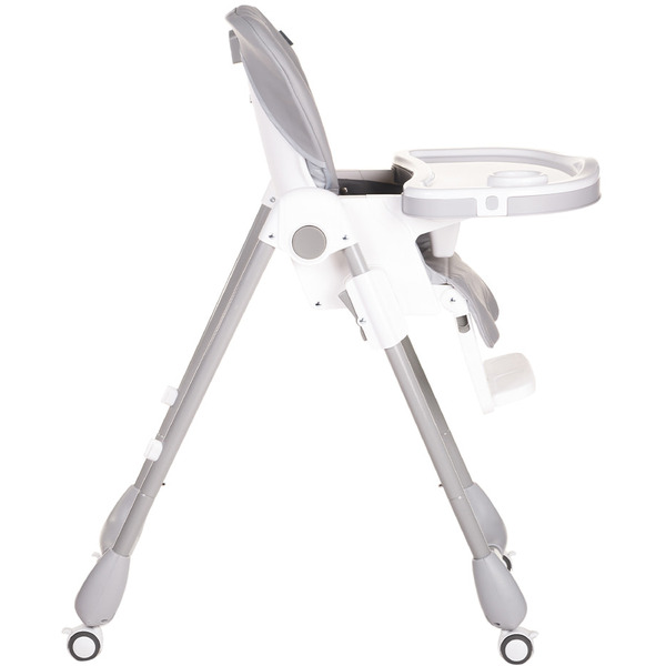 Стульчик для кормления Martin Noir Tody (mercury gray)