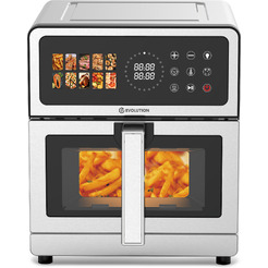 Аэрофритюрница Evolution AIRO 9700TW