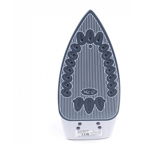 Утюг Endever Skysteam-713 (фиолетовый)