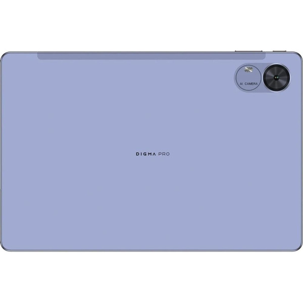 Планшет Digma Pro Infinity G85 8Gb/128Gb (голубой)