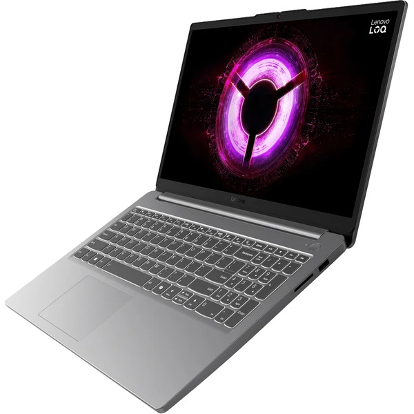 Игровой ноутбук Lenovo LOQ 15ARP10E 83S000C3IN