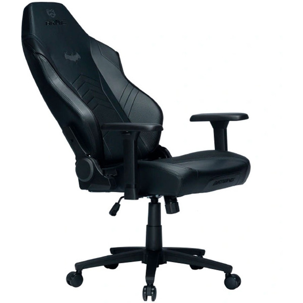 Игровое кресло BRAVE AF-7 Batwing Black