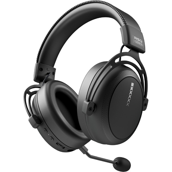 Наушники Red Square Eonix RS322 RSQ-30022 (черный)