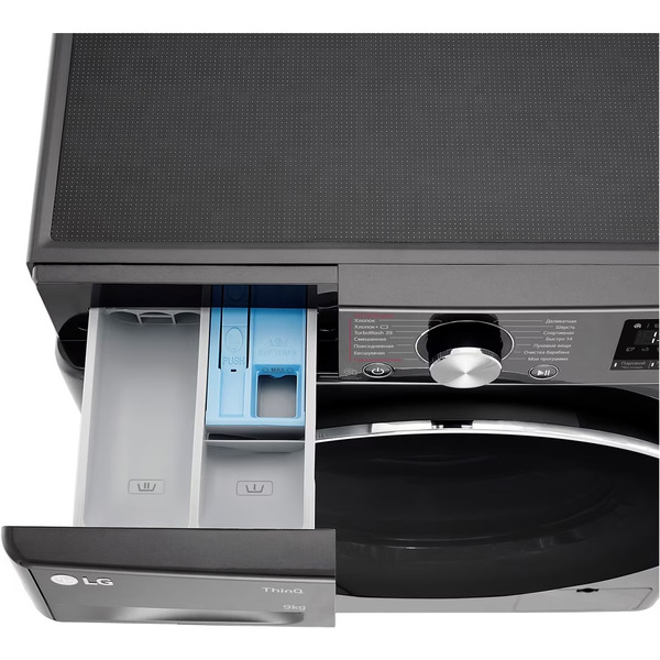 Стиральная машина LG F2V9FW9P