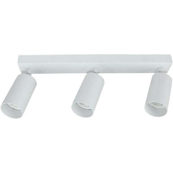 Спот General Lighting Systems GWL-3GU10-M-IP20 661824