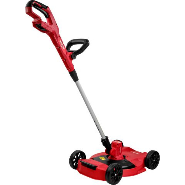 Триммер Wortex TB 2818 ALL1 XLT Solo 1334832 (без АКБ и ЗУ)