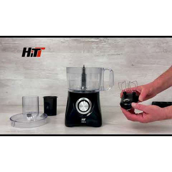 Кухонный комбайн HITT HT-5701