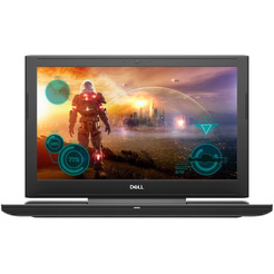 Ноутбук Dell Inspiron 7577-9968