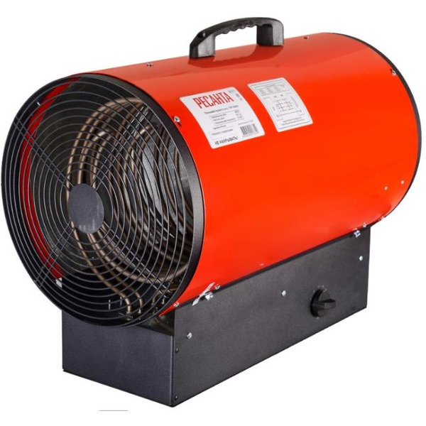 Тепловая пушка Ресанта ТЭП-15000К