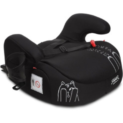 Бустер Siger Fix Lux / KRES4002 (черный шкода)