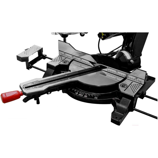 Торцовочная пила Wortex MS 3020 LB (329127)