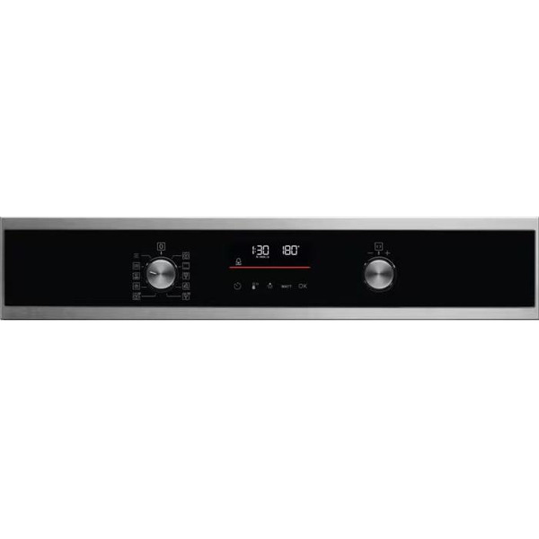 Духовой шкаф Electrolux EVL6E49X