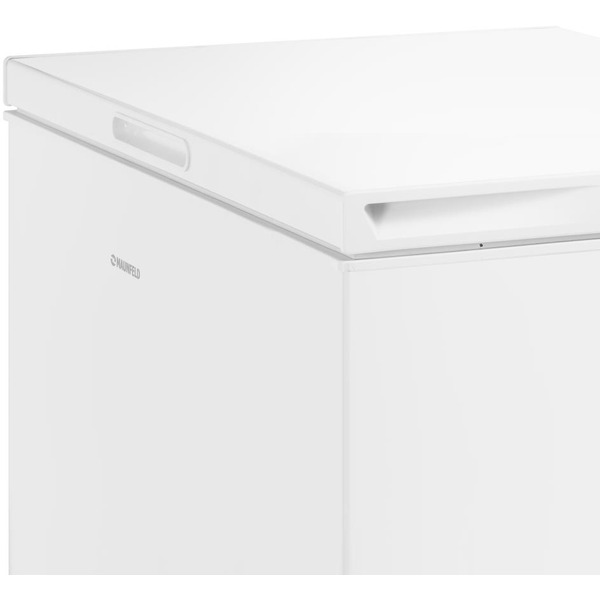 Морозильный ларь MAUNFELD MFL200W