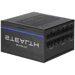 Блок питания Chieftec Stealth SPX-1200-FC
