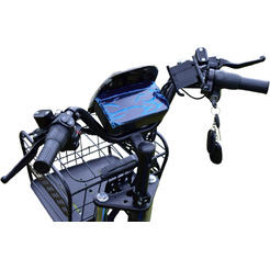 Электровелосипед Terax DVINA XD03