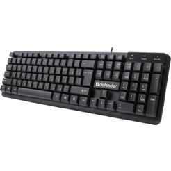 Клавиатура Defender Symbol HB-559