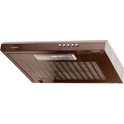 Вытяжка CIARKO ZRC 50 Slim Brown
