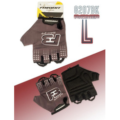 Перчатки Favorit 8207BK-L