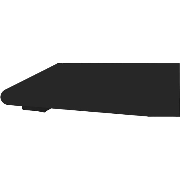 Вытяжка MAUNFELD MP-1 60 (черный)