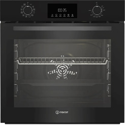 Духовой шкаф Indesit IBFTE 3844 J BL