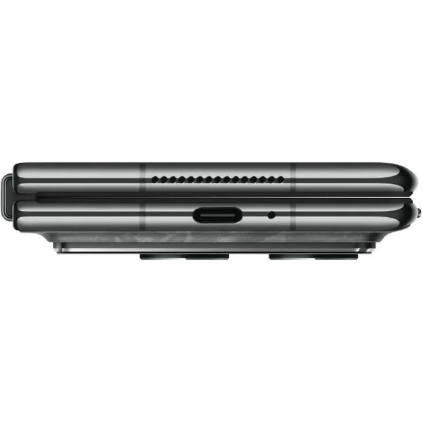 Смартфон Tecno Phantom V Fold 2 12GB/512GB (графитовый серый)