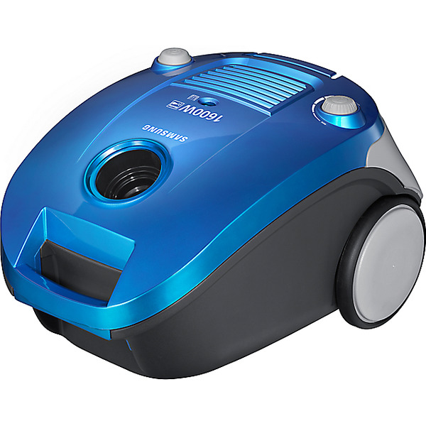 Пылесос SAMSUNG VCC4140V3B/XEV