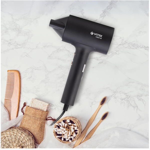 Фен Vitek VT-1305