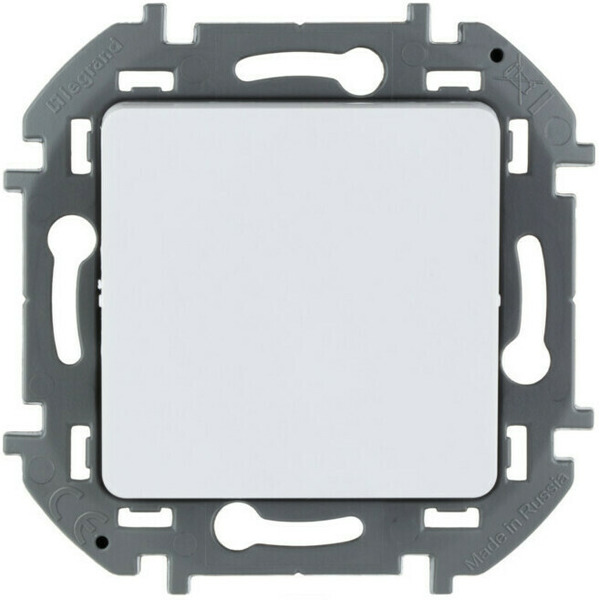 Выключатель Legrand Inspiria 673600