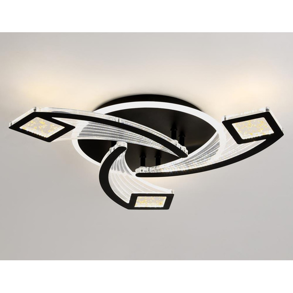 Светильник Ambrella Acrylica FA4477