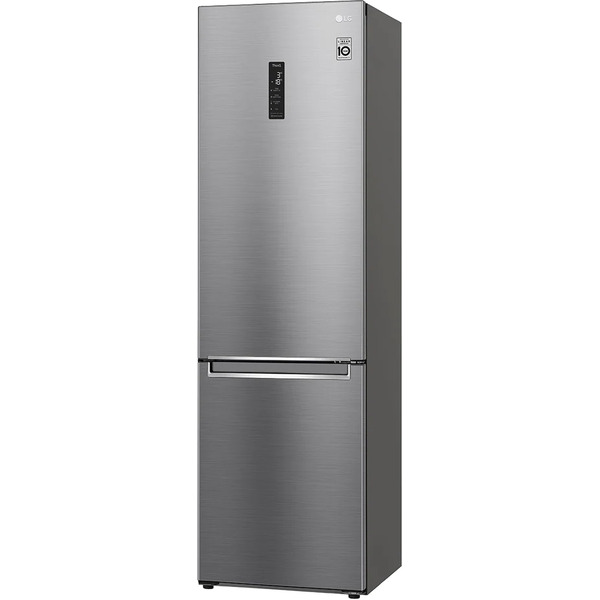 Холодильник LG DoorCooling+ GA-B509SMUM