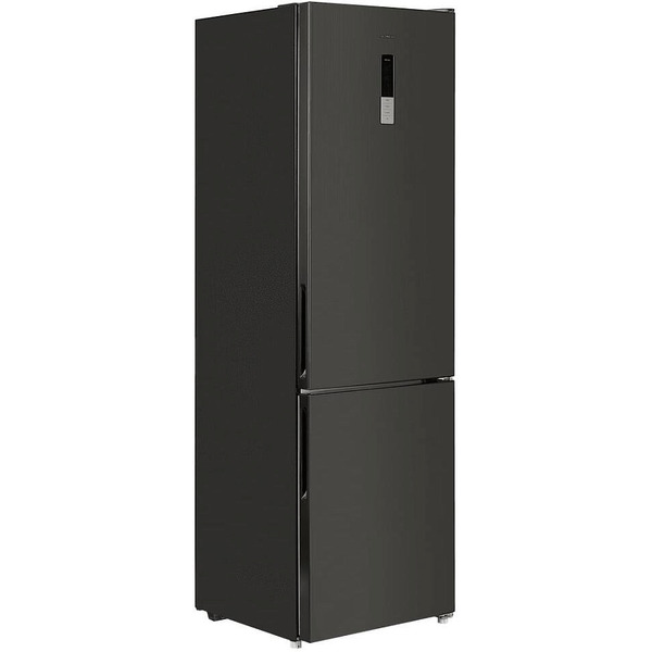 Холодильник  MAUNFELD MFF200NFSB10 Inverter