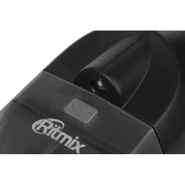 Автомобильный пылесос Ritmix CVC-002