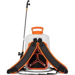 Опрыскиватель Daewoo Power DSA 1221Li (без АКБ и ЗУ)