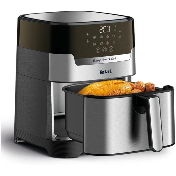 Аэрогриль TEFAL EY505D15