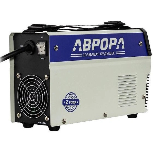 Сварочный инвертор Aurora Вектор 2300 (с кейсом)