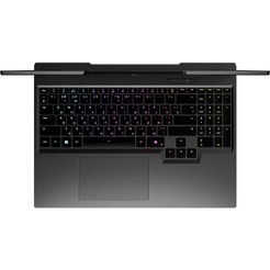 Игровой ноутбук Maibenben X-Treme Tsunami X16E X16E-R99558NQSHBRE0