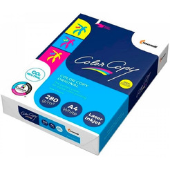 Бумага Color Copy А4 280 г/м 150 л 180085028