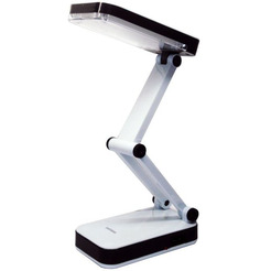 Светодиодный аккумуляторный светильник Smartbuy 4W/K (SBL-Jump-4-WL-Black)