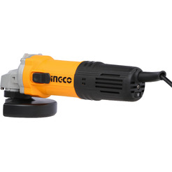 Угловая шлифмашина Ingco Industrial AG900285