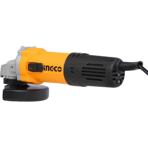 Угловая шлифмашина Ingco Industrial AG900285