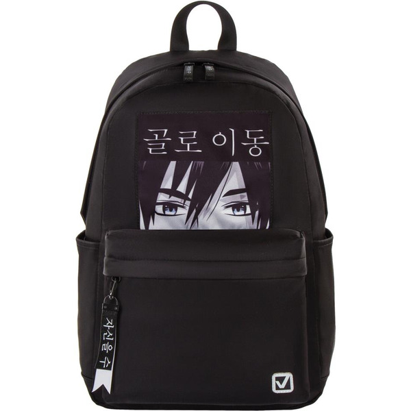 Рюкзак BRAUBERG FASHION CITY Anime View 229964