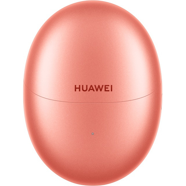 Беспроводные наушники HUAWEI Freebuds 5 T0013 (оранжевый коралл)