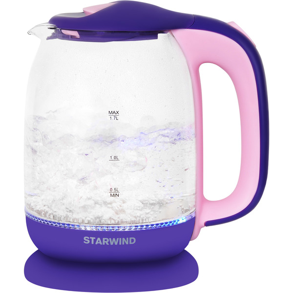 Электрочайник StarWind SKG1513