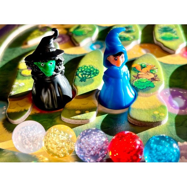 Настольная игра Стиль Жизни Волшебные огоньки AMI14