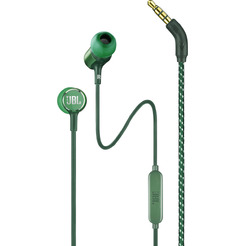 Наушники JBL LIVE 100 (зеленый)