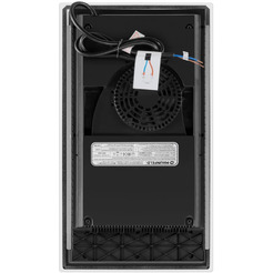Варочная панель MAUNFELD CVI292S2BWH Inverter