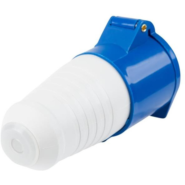 Розетка REXANT 11-8921